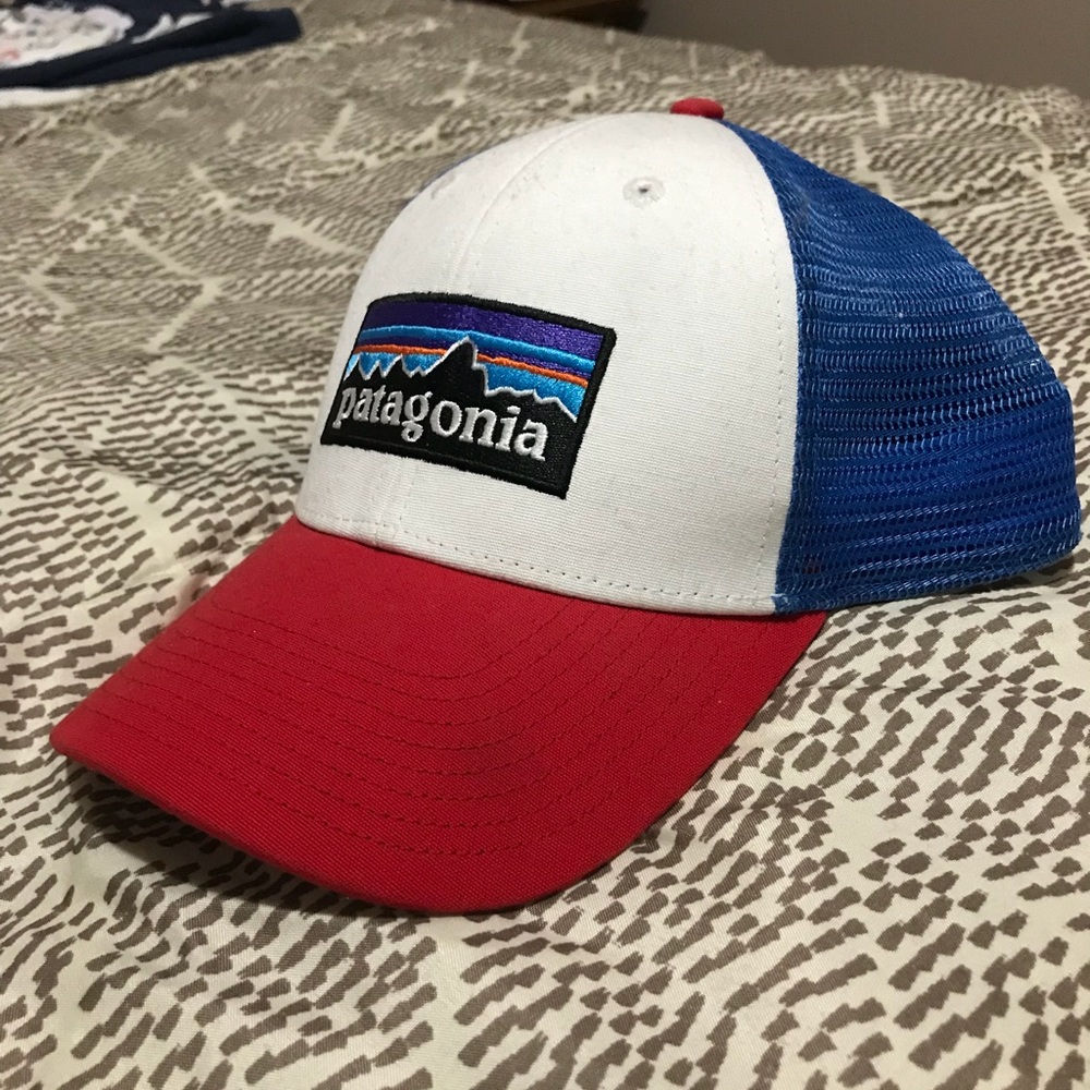 Patagonia SnapBack